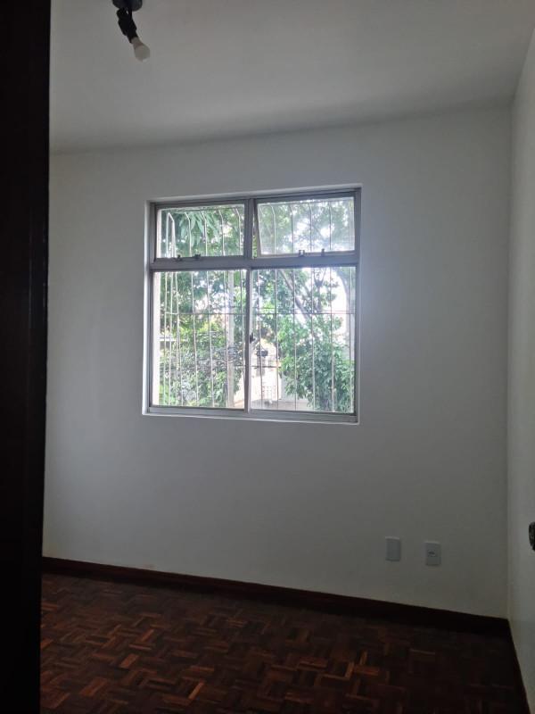 Apartamento, Coração Eucarístico, 3 Quartos, 2 Vagas, 1 Suíte