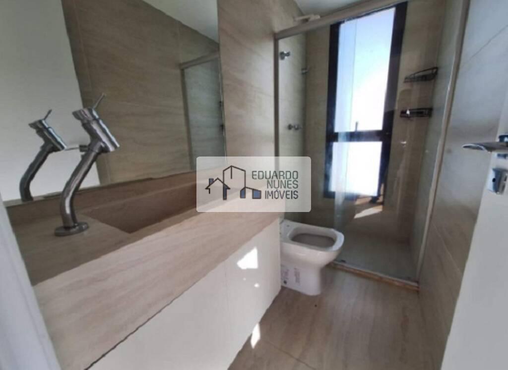 Apartamento, Anchieta, 2 Quartos, 2 Vagas, 1 Suíte