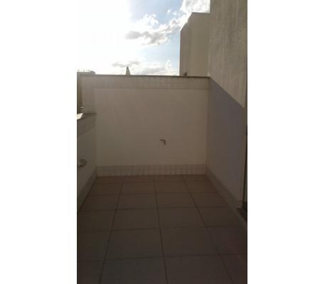 Cobertura, Ouro Preto, 3 Quartos, 2 Vagas