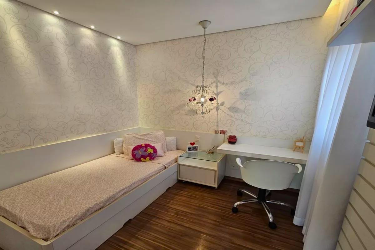 Apartamento, Gutierrez, 3 Quartos, 2 Vagas, 1 Suíte