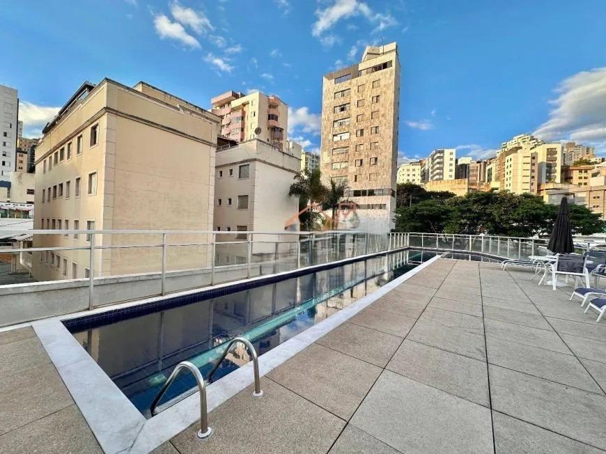 Cobertura, Buritis, 3 Quartos, 3 Vagas, 1 Suíte