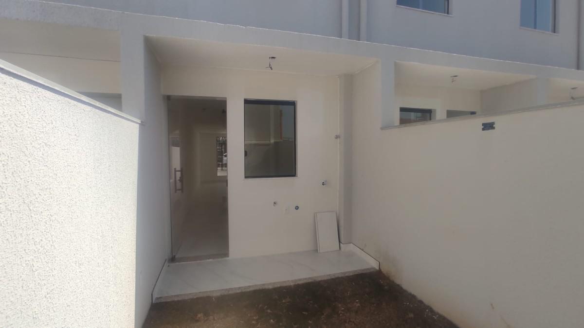 Casa, São João Batista (venda Nova), 2 Quartos, 2 Vagas