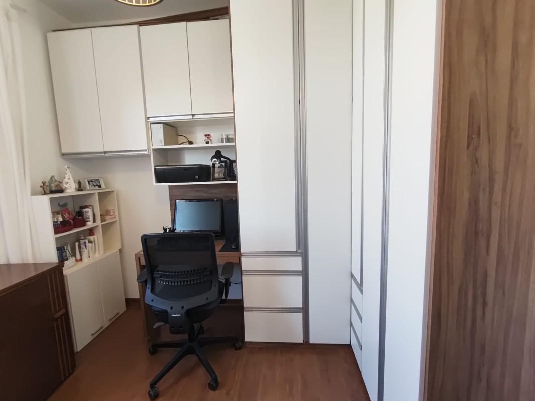 Apartamento, Padre Eustáquio, 3 Quartos, 2 Vagas, 1 Suíte