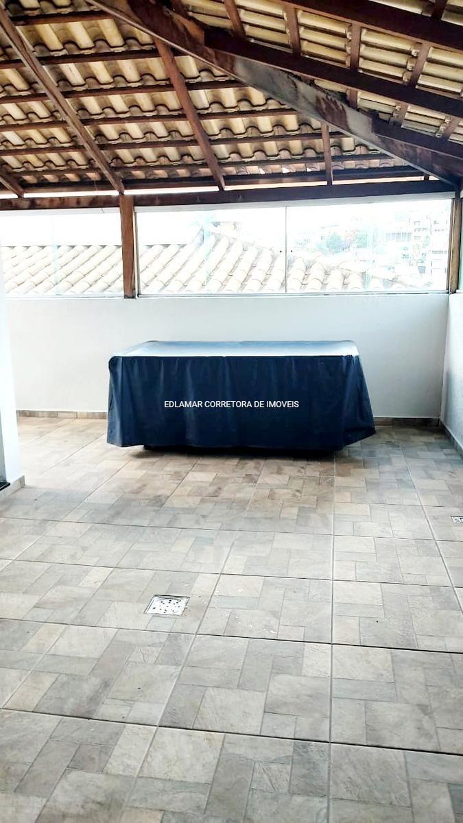 Apartamento, Jardim Riacho das Pedras, 2 Quartos, 1 Vaga