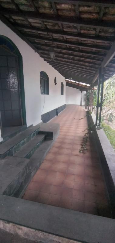 Casa, Ermelinda, 2 Quartos, 3 Vagas