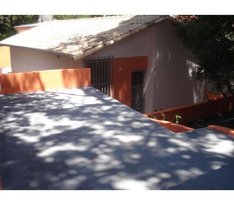 Casa, Planalto, 3 Quartos, 1 Vaga