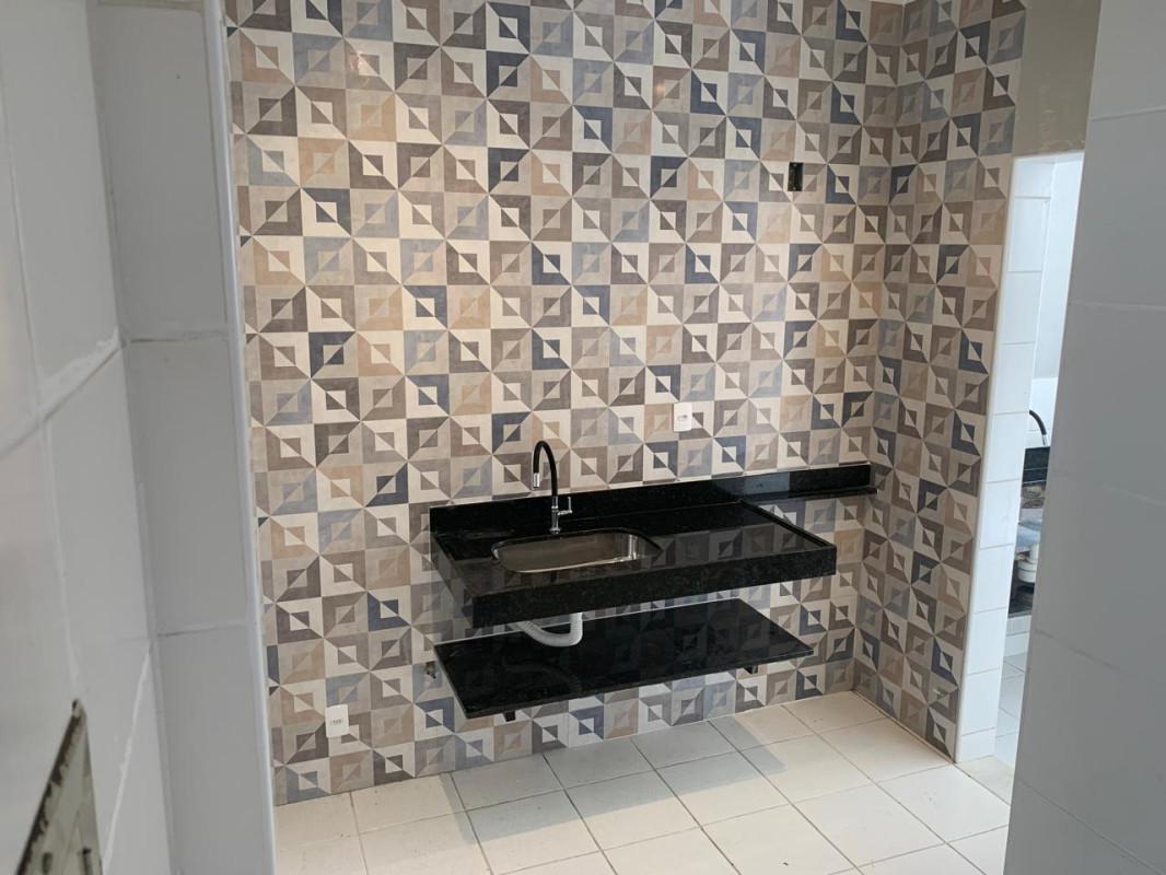 Apartamento, Ana Lúcia, 3 Quartos, 2 Vagas