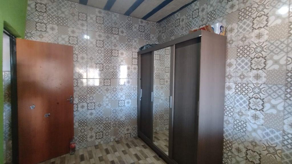 Casa, Adelmolândia, 3 Quartos, 4 Vagas