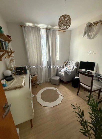 Apartamento, Bela Vista, 3 Quartos, 1 Vaga, 1 Suíte