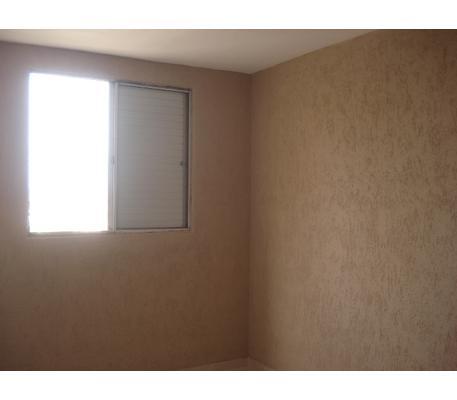 Apartamento, Vila Clóris, 2 Quartos, 1 Vaga
