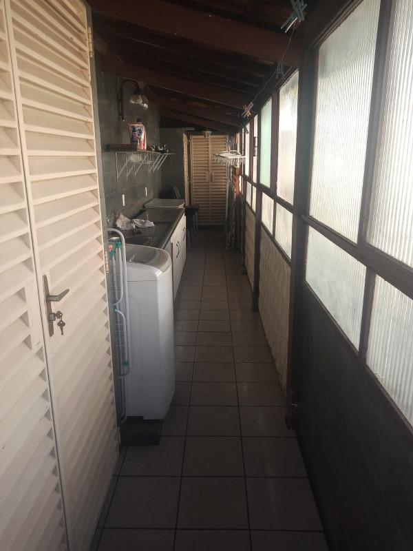 Cobertura, Caiçaras, 3 Quartos, 2 Vagas, 1 Suíte