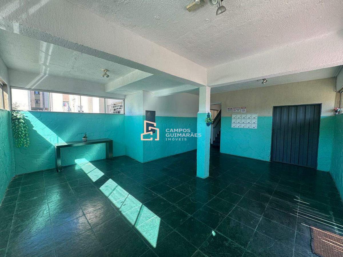 Apartamento, Flávio de Oliveira (barreiro), 2 Quartos, 1 Vaga