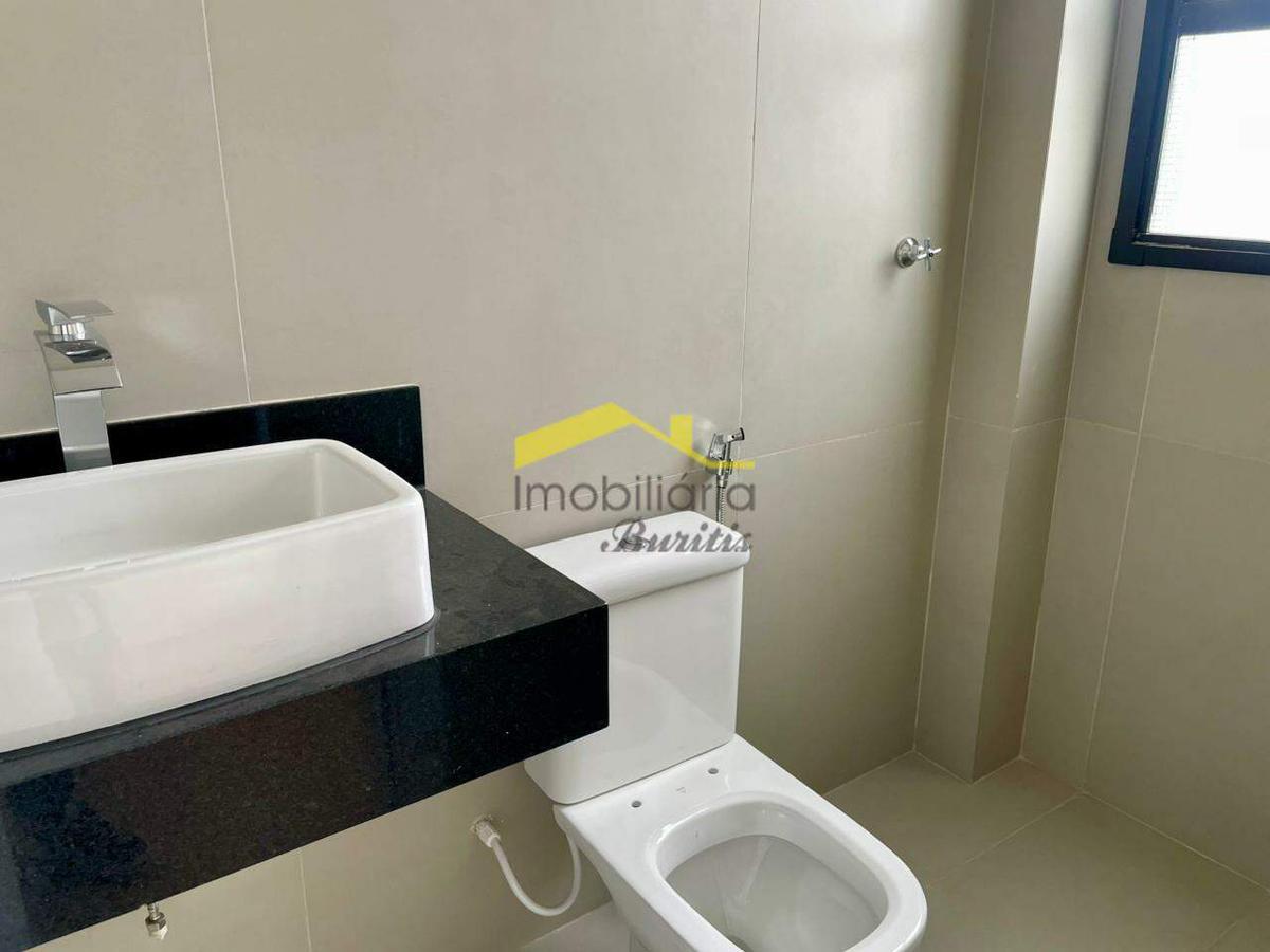 Apartamento, Buritis, 2 Quartos, 2 Vagas, 1 Suíte