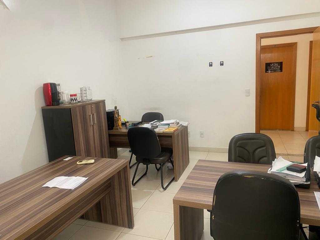 Andar, União, 0 Quarto, 1 Vaga