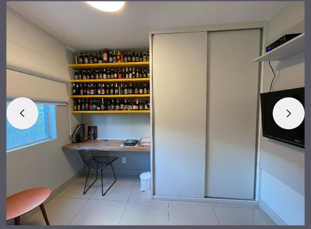 Apartamento, Savassi, 3 Quartos, 2 Vagas, 1 Suíte