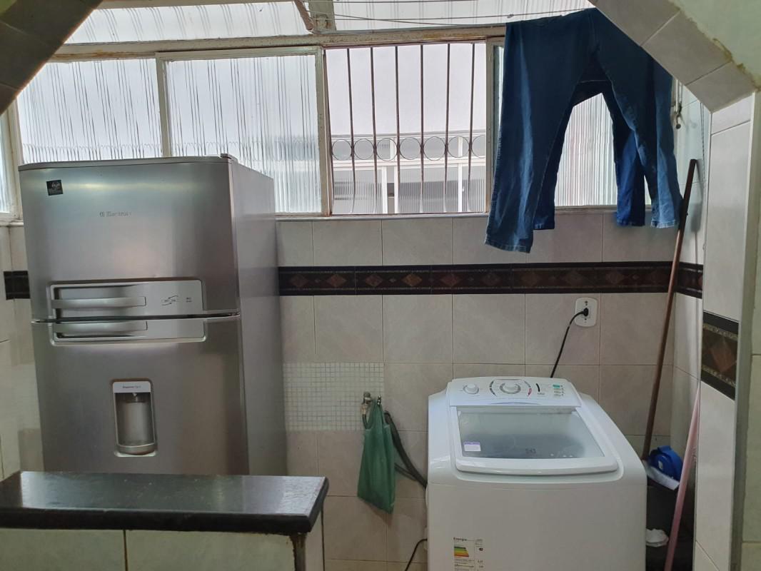 Apartamento, Ipiranga, 2 Quartos, 1 Vaga, 1 Suíte