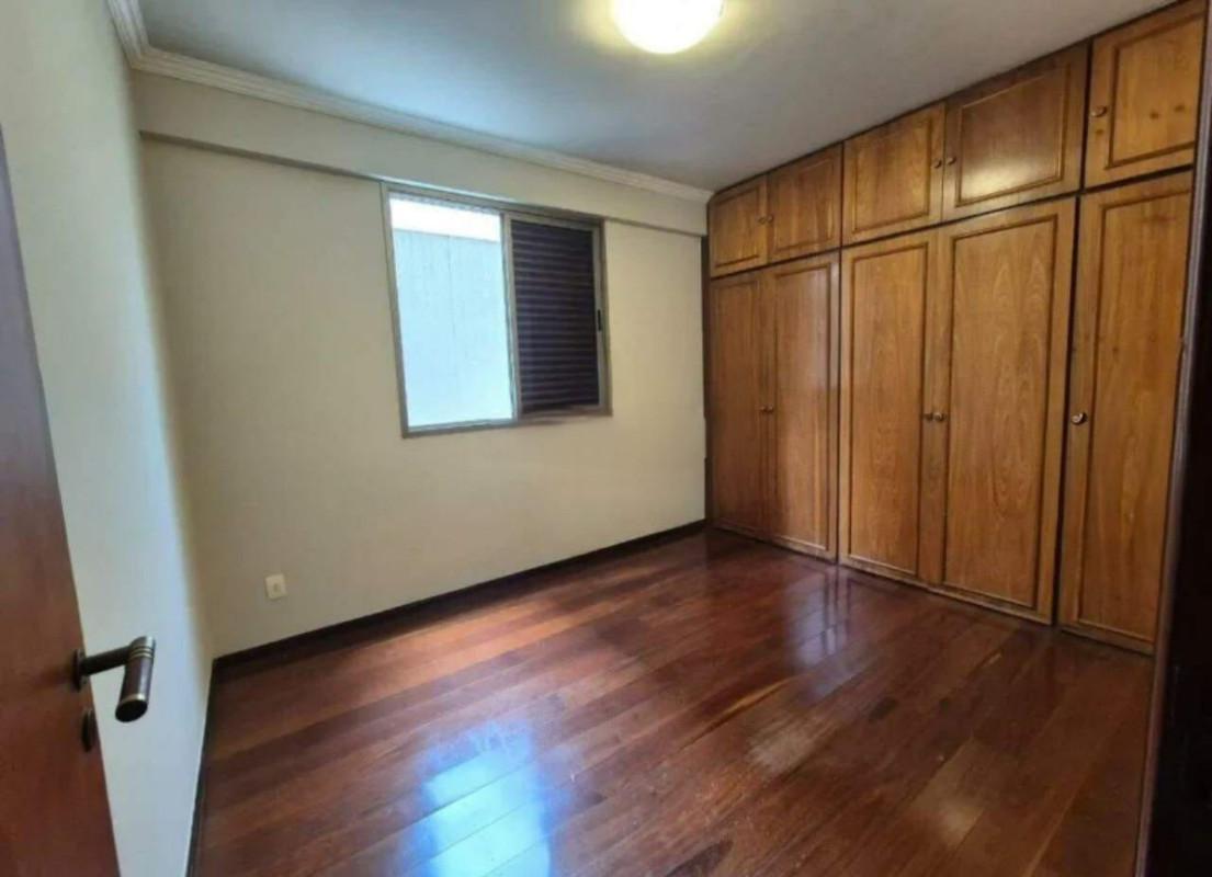 Apartamento, Barro Preto, 4 Quartos, 3 Vagas, 2 Suítes