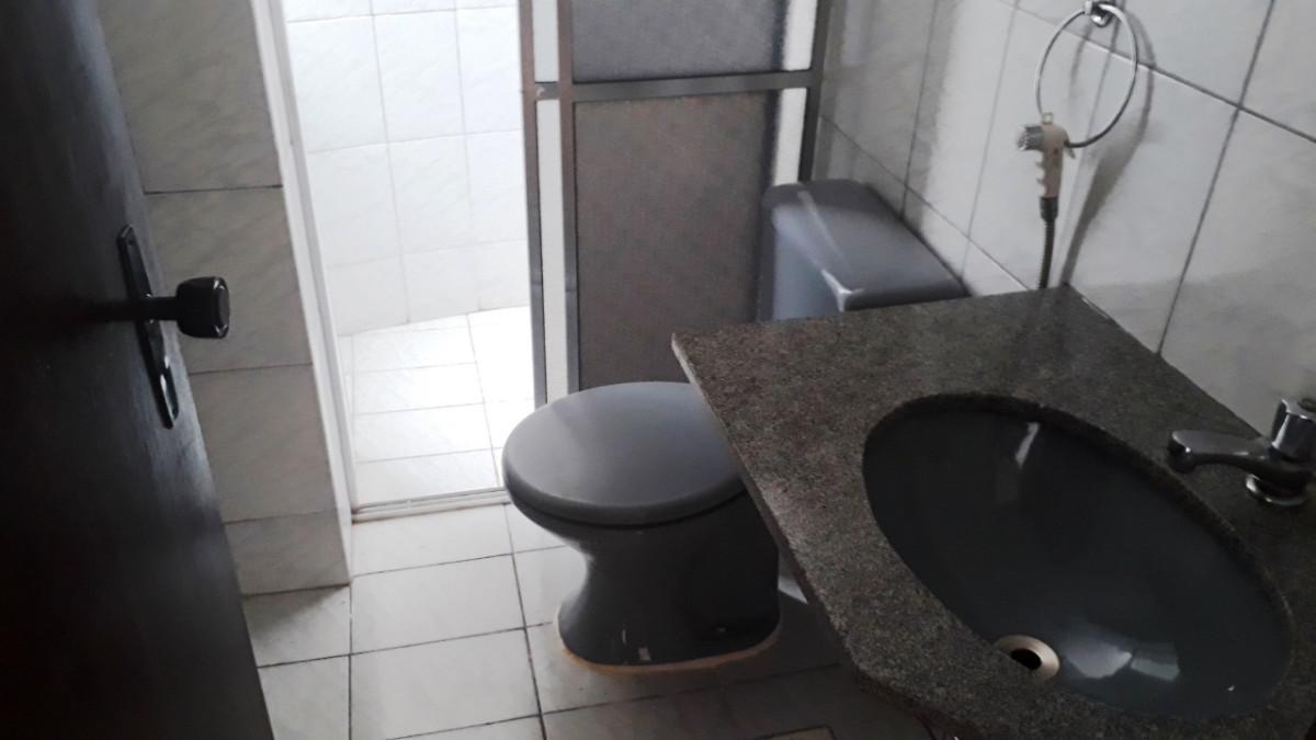 Apartamento, Calafate, 2 Quartos, 1 Vaga, 1 Suíte