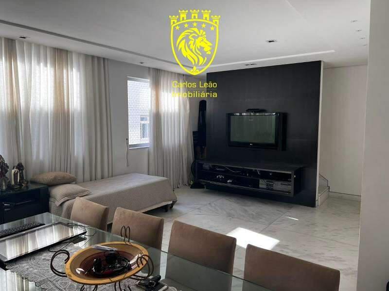 Cobertura, Buritis, 4 Quartos, 3 Vagas, 1 Suíte