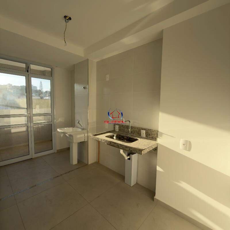 Apartamento, Coração Eucarístico, 3 Quartos, 2 Vagas, 1 Suíte