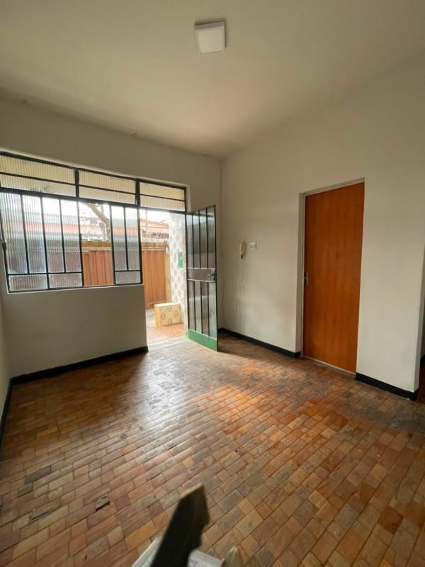 Casa, Santo André, 4 Quartos, 1 Vaga