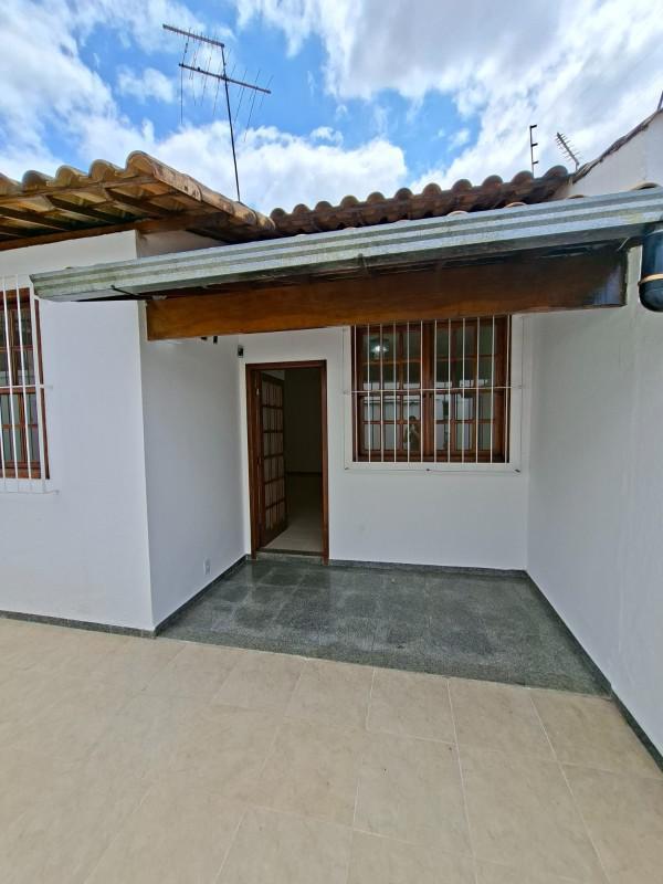 Casa, Dona Clara, 3 Quartos, 2 Vagas, 1 Suíte
