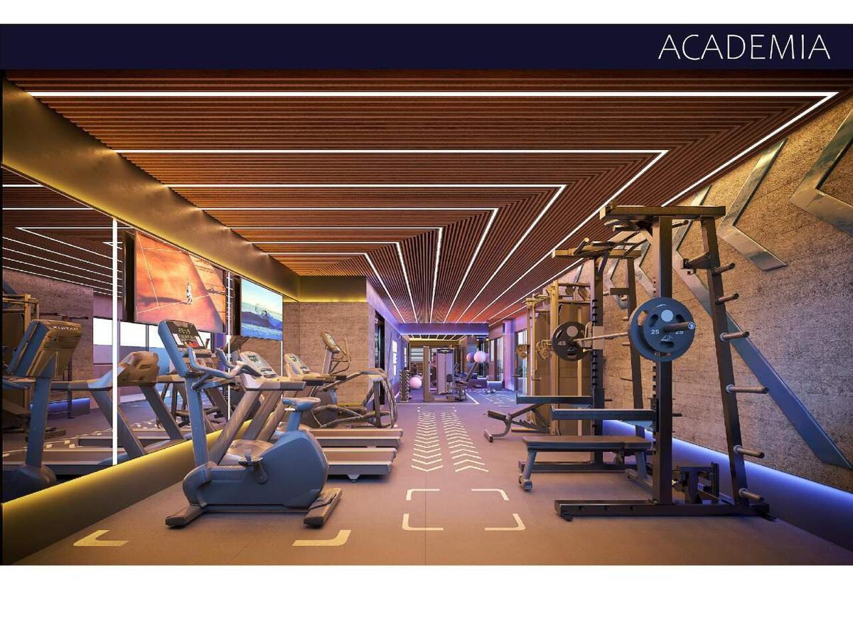 Apartamento, Lourdes, 2 Quartos, 2 Vagas, 2 Suítes