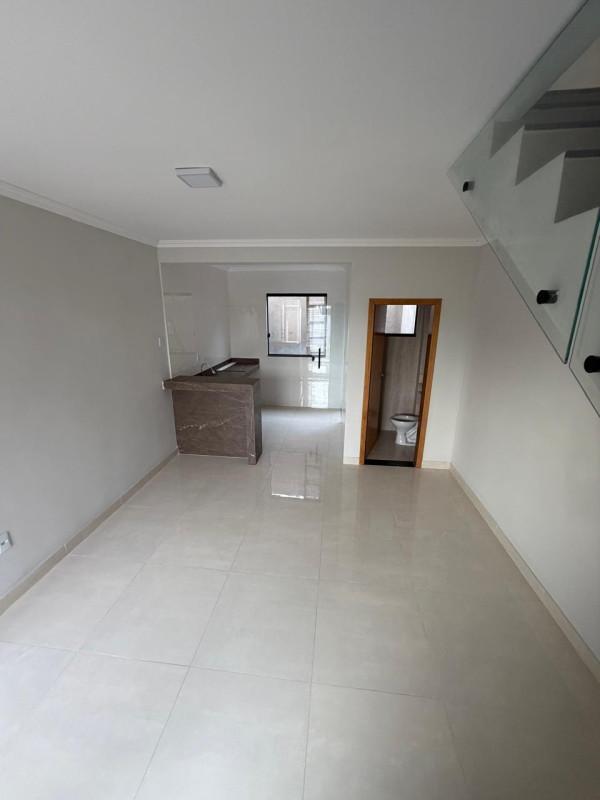 Casa, Duquesa II (são Benedito), 2 Quartos, 2 Vagas
