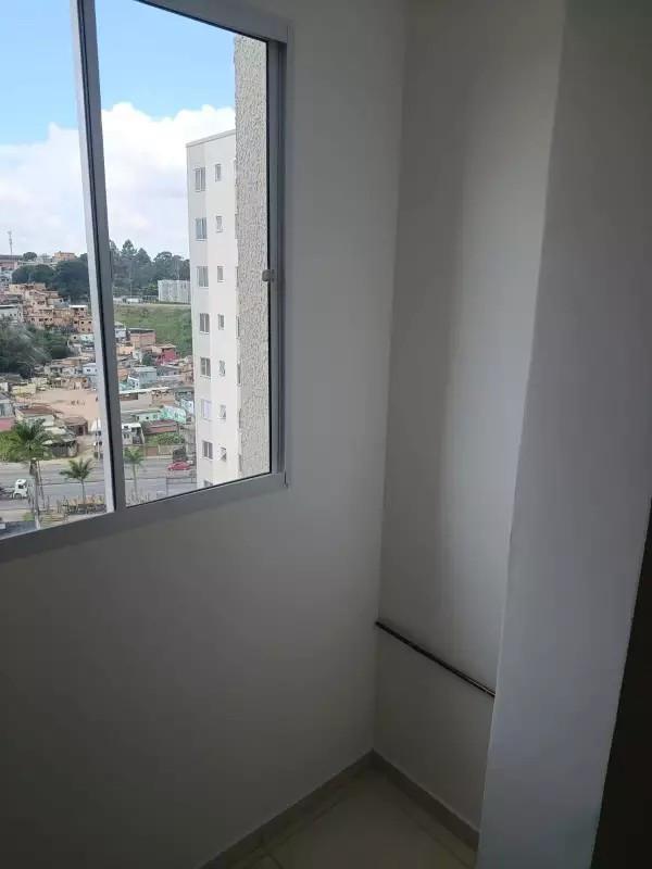 Apartamento, Maria da Conceição, 2 Quartos, 1 Vaga