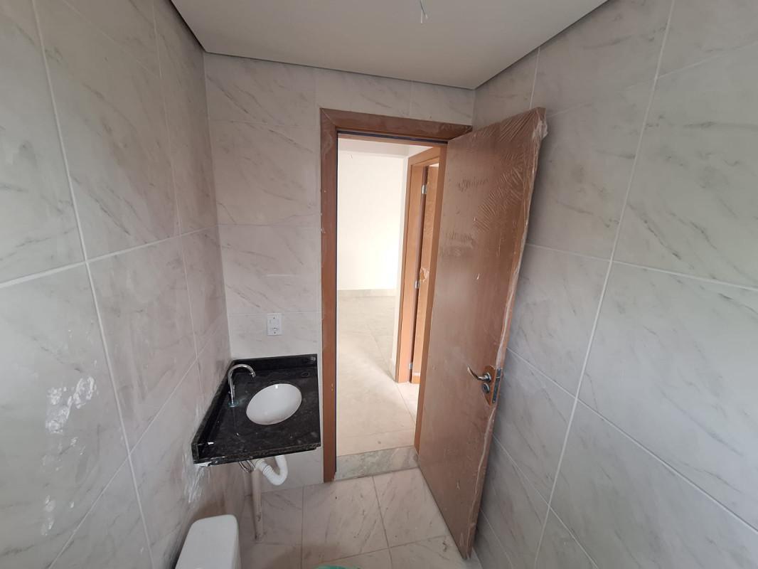 Apartamento, Arvoredo, 2 Quartos, 2 Vagas