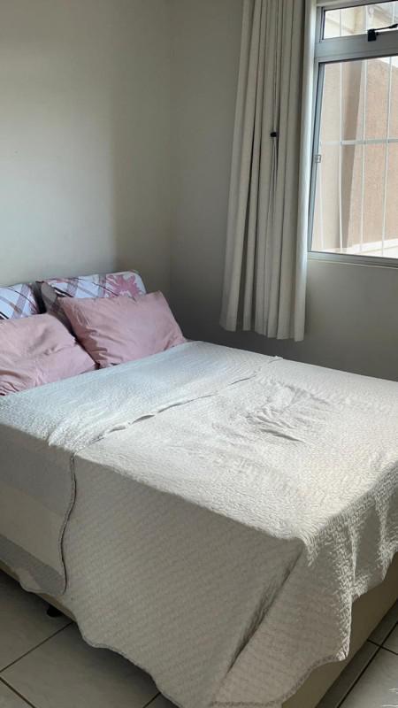Apartamento, Célvia Vista Alegre, 2 Quartos, 0 Vaga