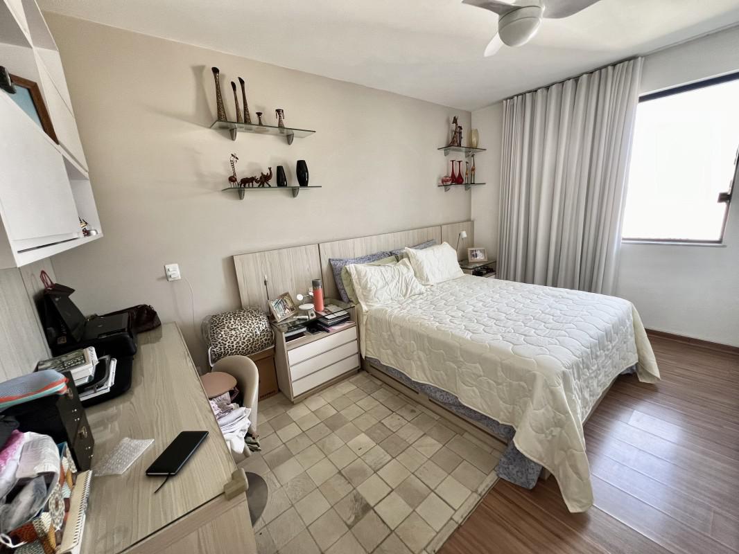 Apartamento, Jardim da Cidade, 3 Quartos, 2 Vagas, 1 Suíte