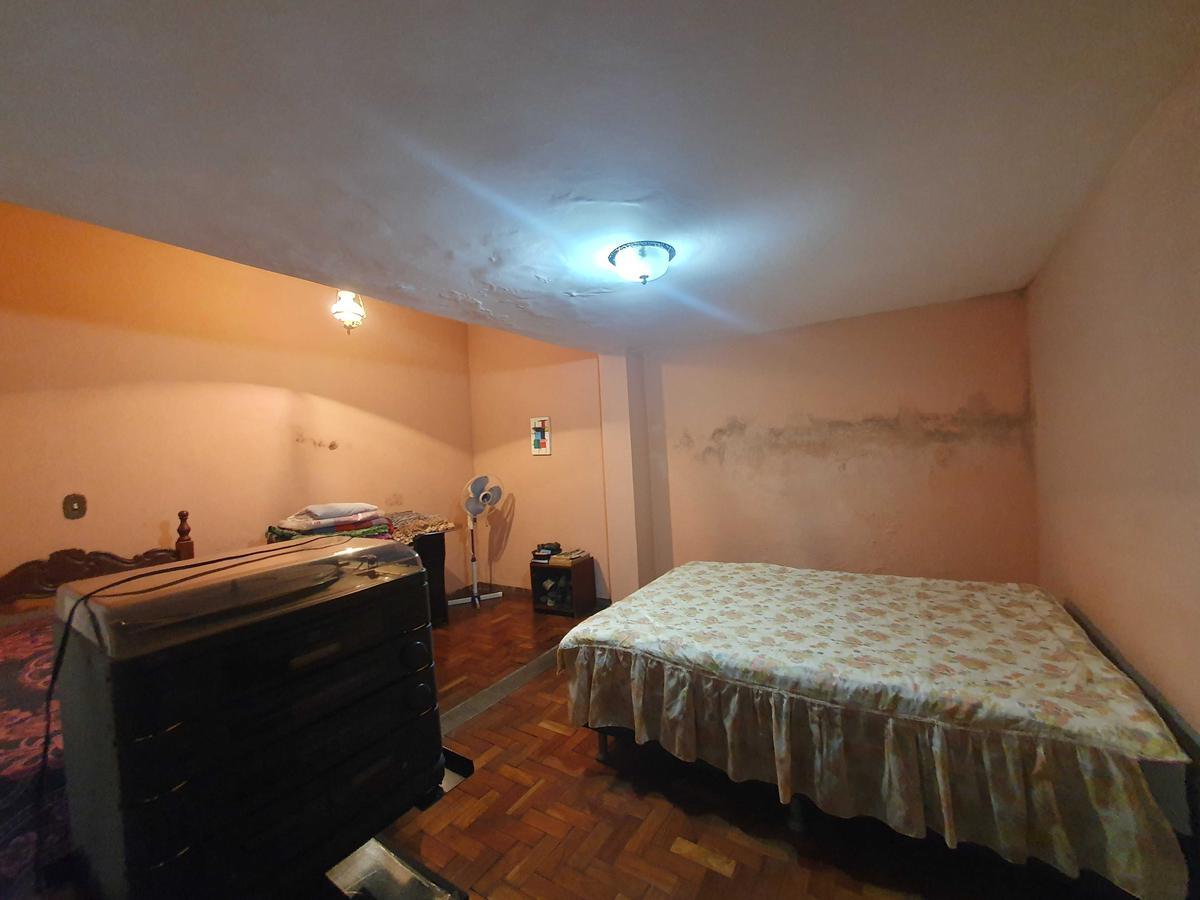 Casa, Alto Barroca, 4 Quartos, 4 Vagas, 1 Suíte