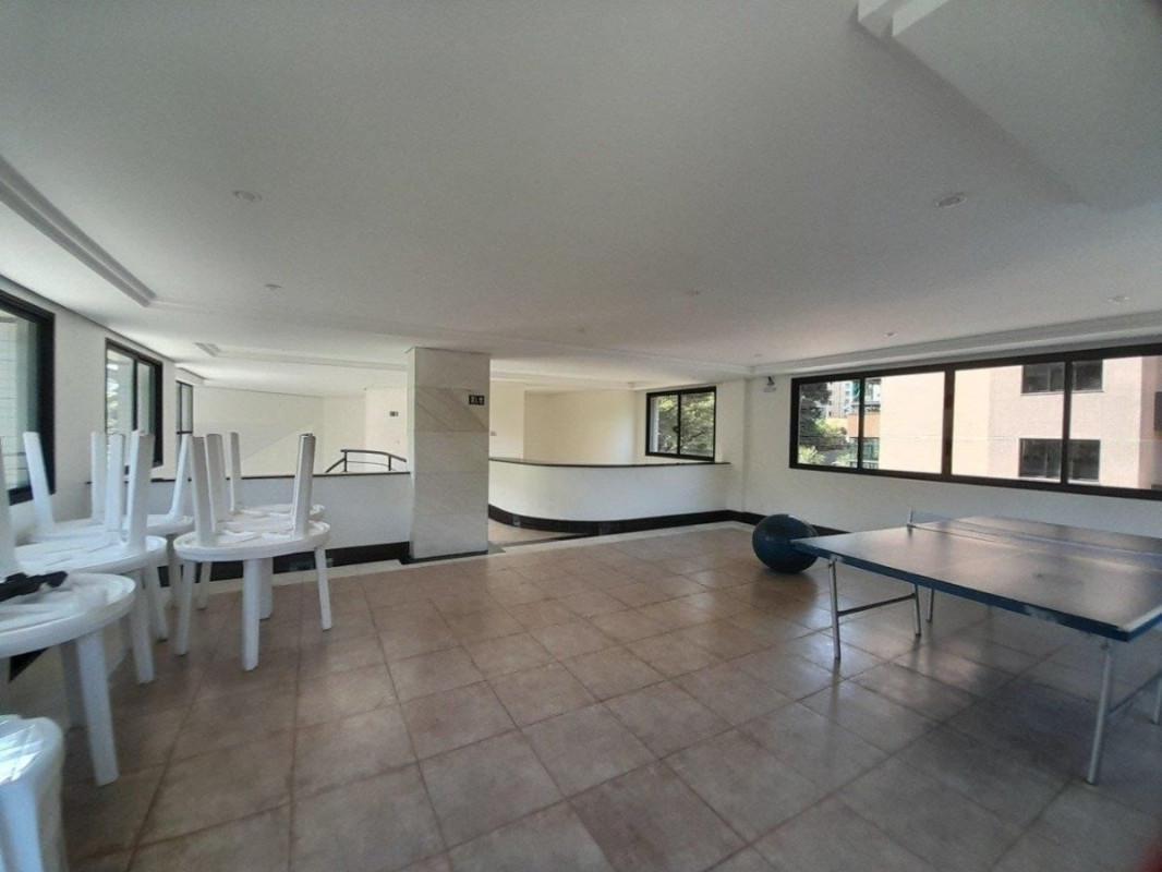 Apartamento, Serra, 4 Quartos, 3 Vagas, 2 Suítes