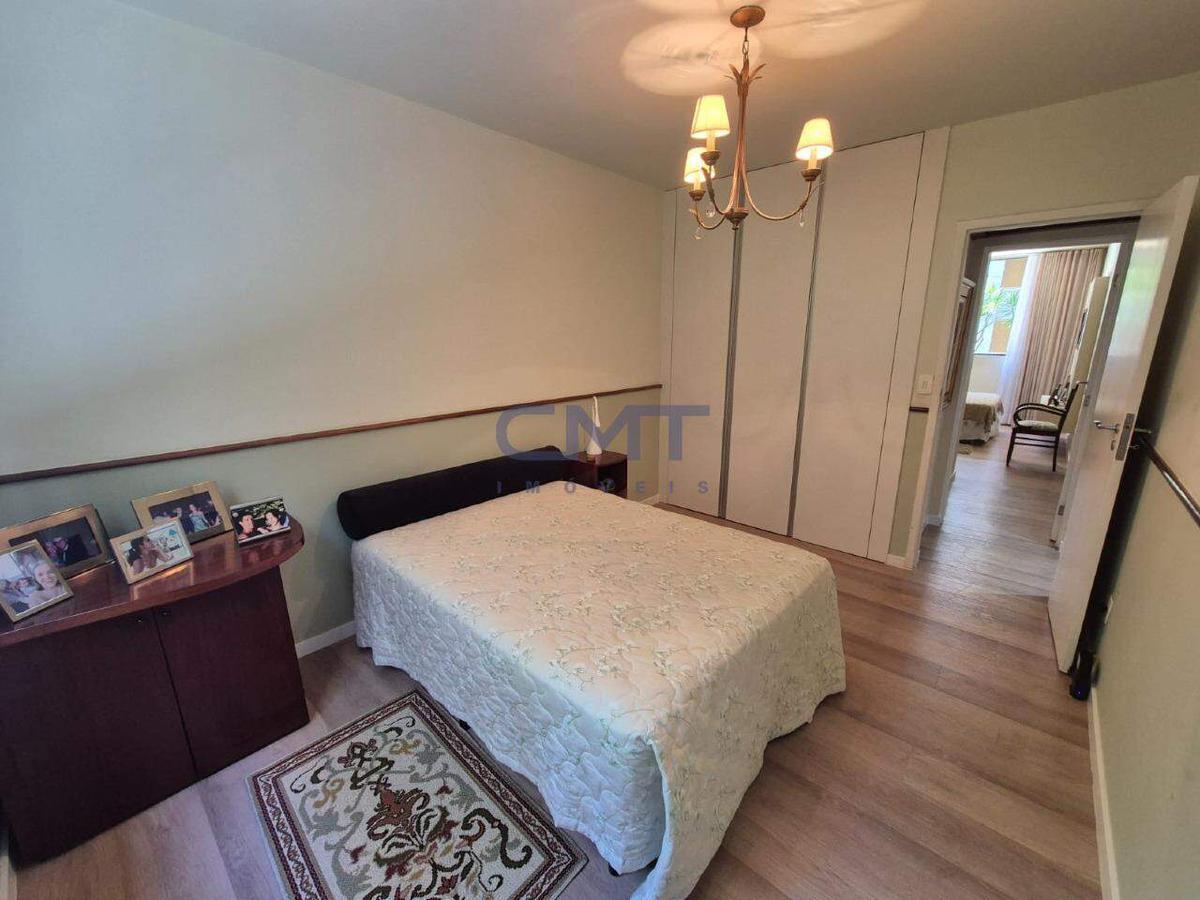 Apartamento, Luxemburgo, 4 Quartos, 2 Vagas, 1 Suíte
