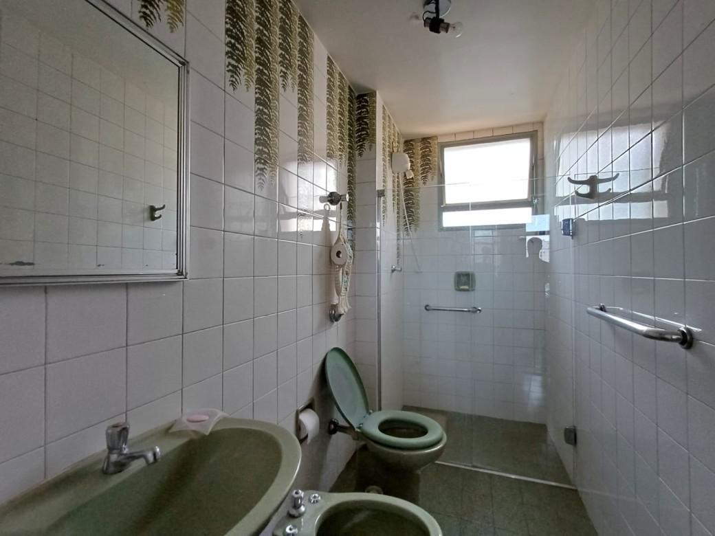 Apartamento, Lourdes, 2 Quartos, 1 Vaga