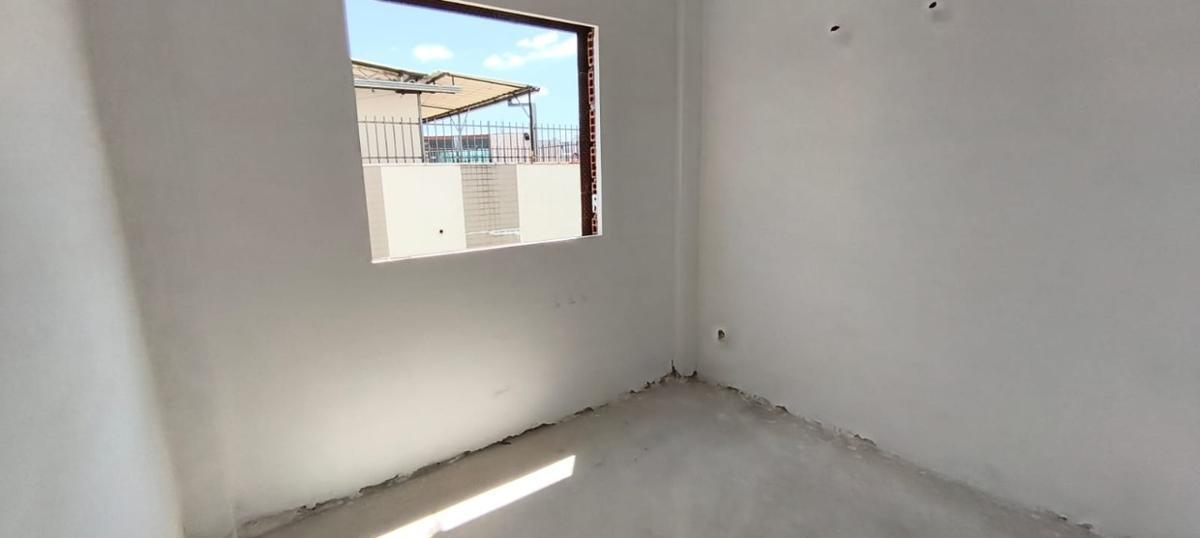 Apartamento, Colégio Batista, 4 Quartos, 2 Vagas, 1 Suíte