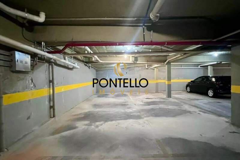 Apartamento, Santa Efigênia, 2 Quartos, 2 Vagas, 1 Suíte