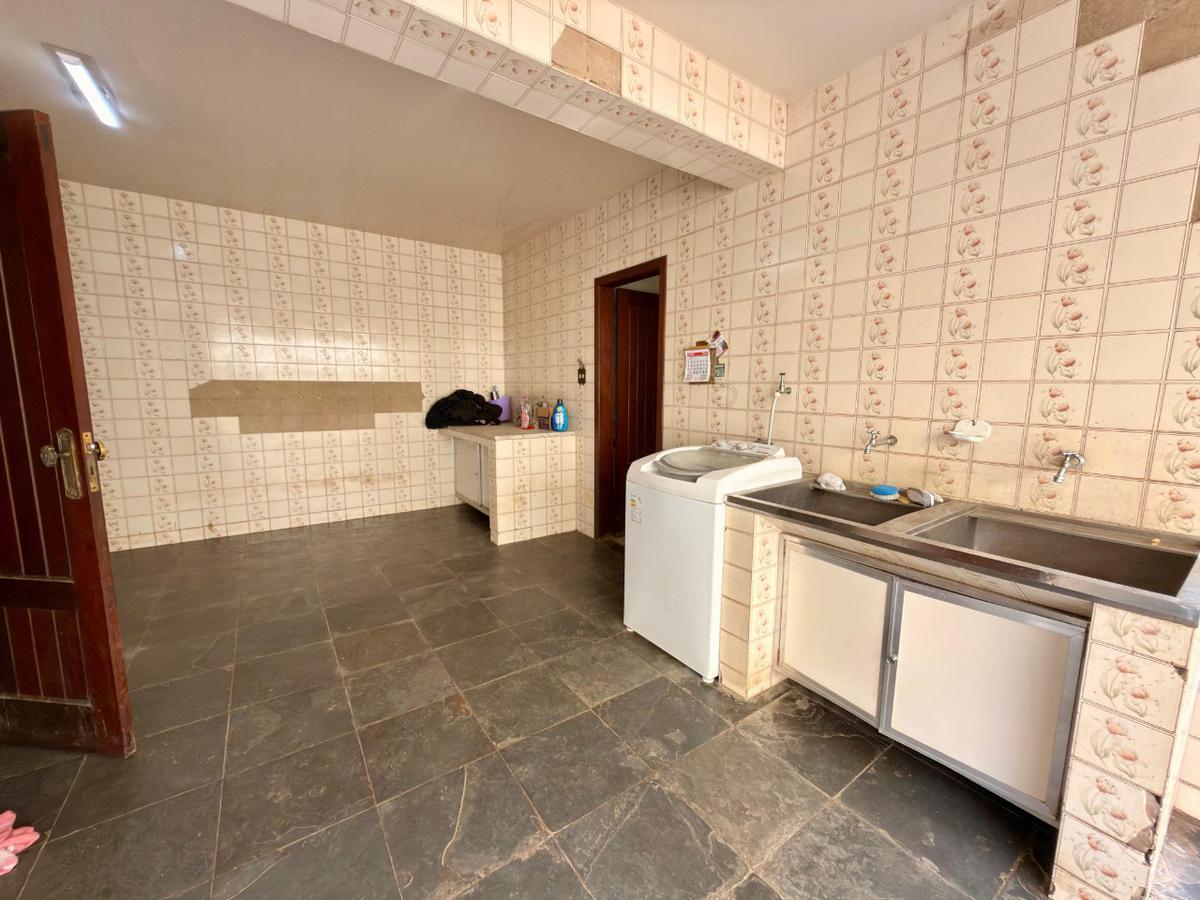 Casa, Itapoã, 4 Quartos, 6 Vagas, 3 Suítes