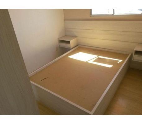 Apartamento, Serrano, 2 Quartos, 1 Vaga