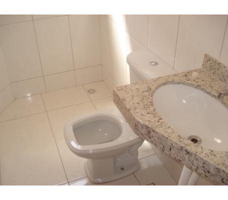 Apartamento, Santa Branca, 3 Quartos, 1 Vaga, 1 Suíte