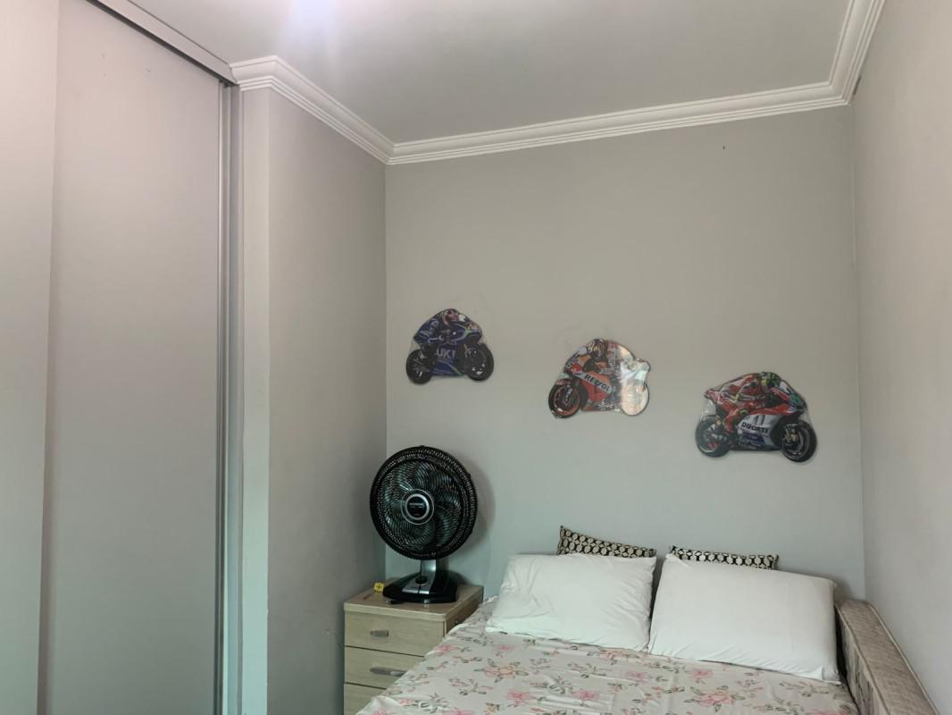 Casa, Palmeiras, 2 Quartos, 1 Vaga, 1 Suíte