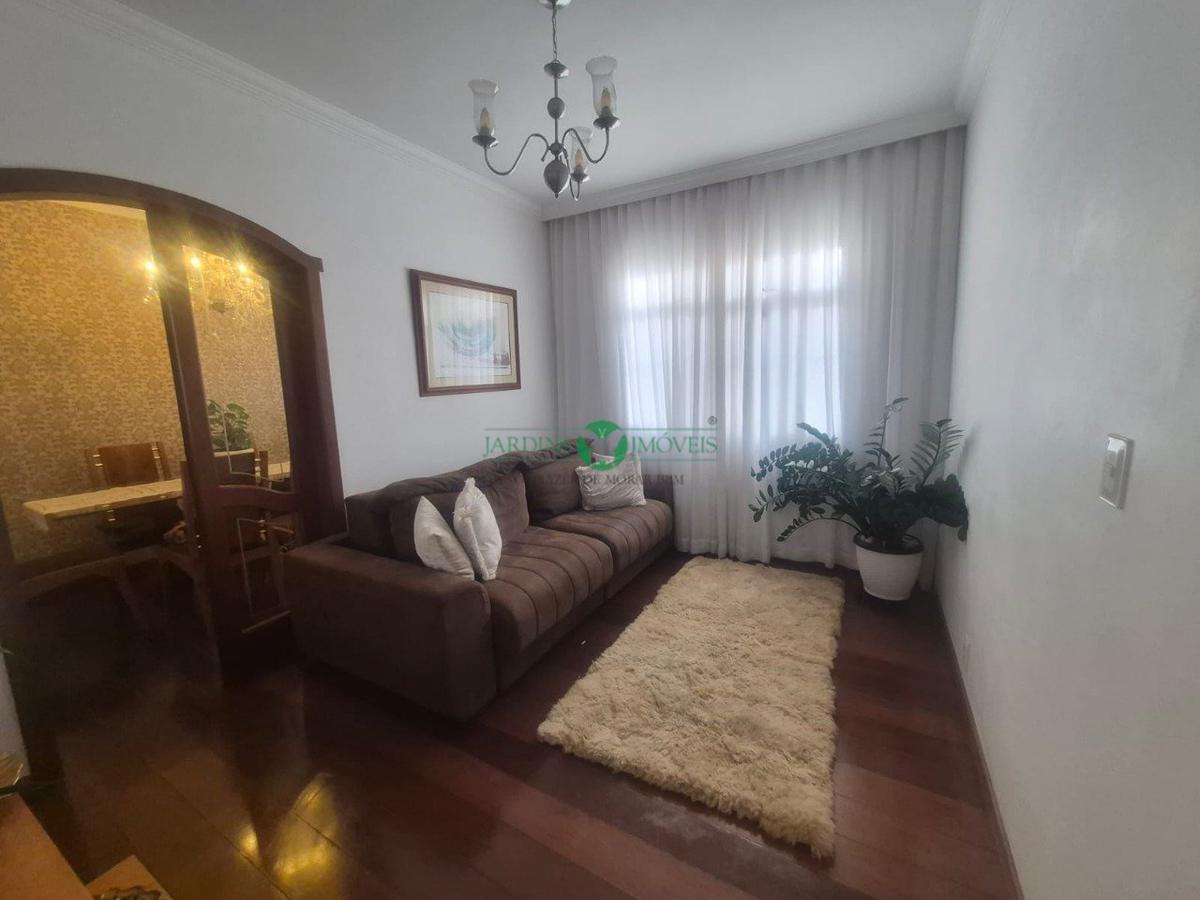 Apartamento, Cidade Nova, 3 Quartos, 2 Vagas, 1 Suíte