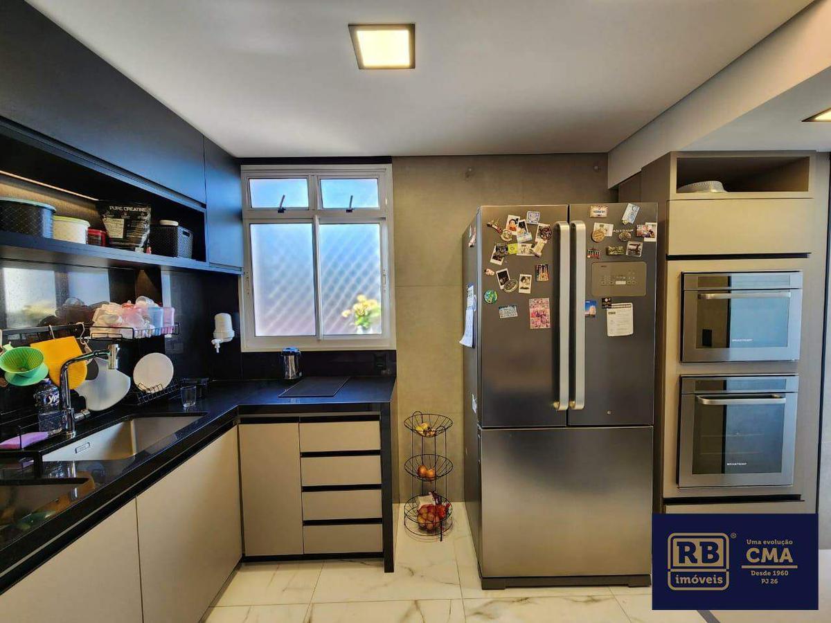 Cobertura, São Pedro, 3 Quartos, 2 Vagas, 1 Suíte