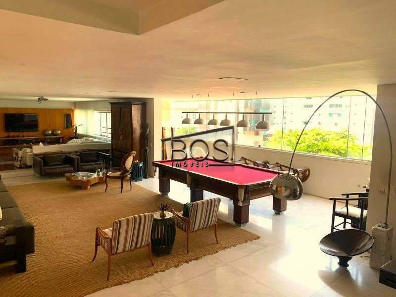 Cobertura, Boa Viagem, 4 Quartos, 3 Vagas, 1 Suíte