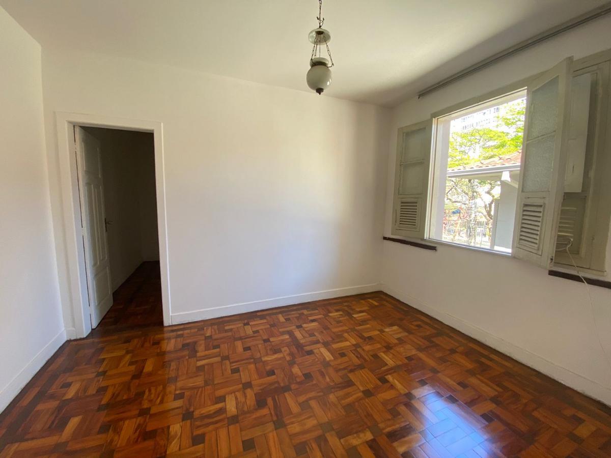 Casa, Funcionários, 3 Quartos, 1 Vaga