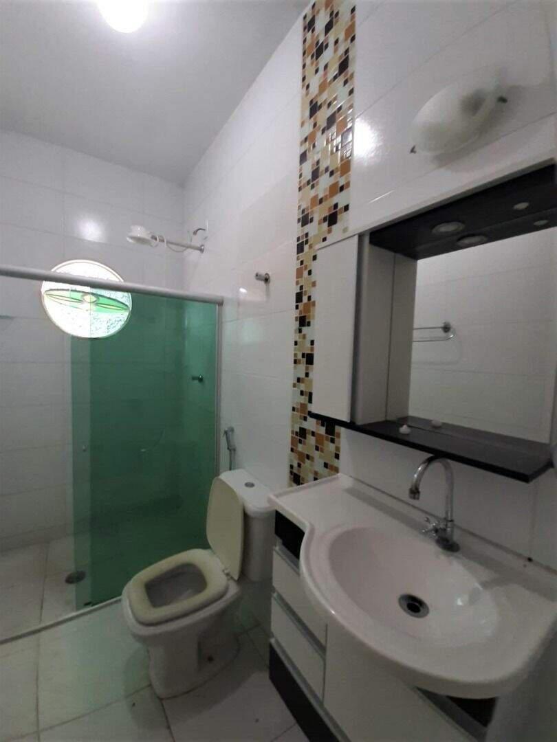 Casa, Frimisa, 3 Quartos, 3 Vagas, 1 Suíte