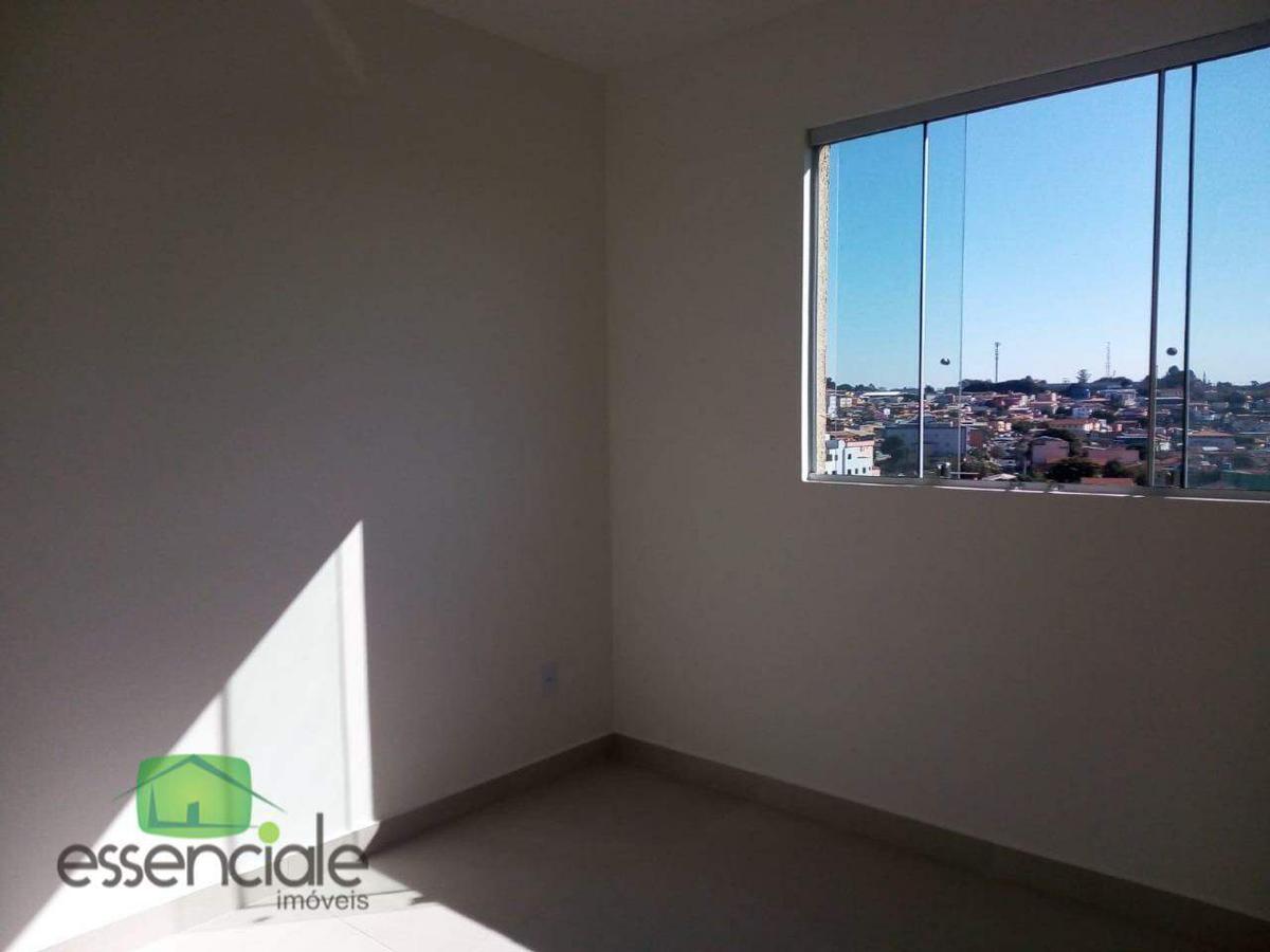 Apartamento, Riacho das Pedras, 2 Quartos, 2 Vagas, 1 Suíte