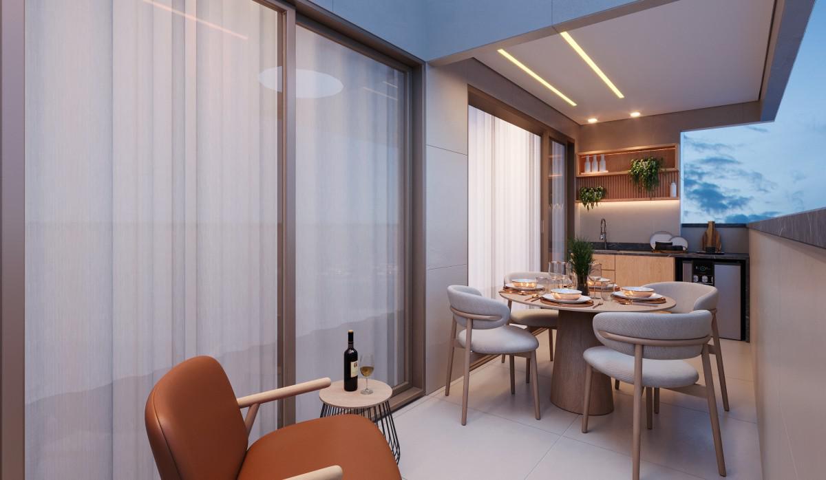 Cobertura, Anchieta, 5 Quartos, 4 Vagas, 3 Suítes