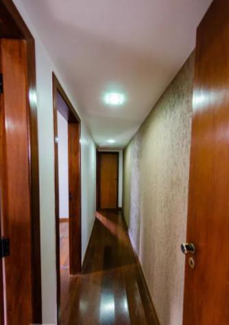 Apartamento, Buritis, 3 Quartos, 2 Vagas, 1 Suíte